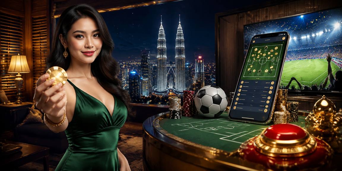 luxury777 Apa Yang Kami Sediakan di luxury777 Casino