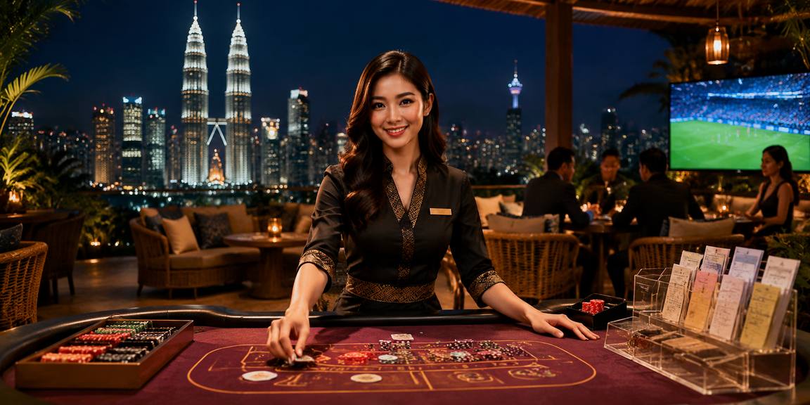 luxury777 mobile gaming
